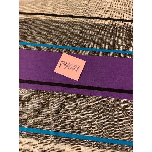 Charlton Print Works Vintage Cotton Fabric 1/2 Yard Quilting Sewing - Picture 5 of 5